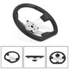 270mm 150-300CC Go Kart Steering Wheel Racing Off Road Sport Cart Part