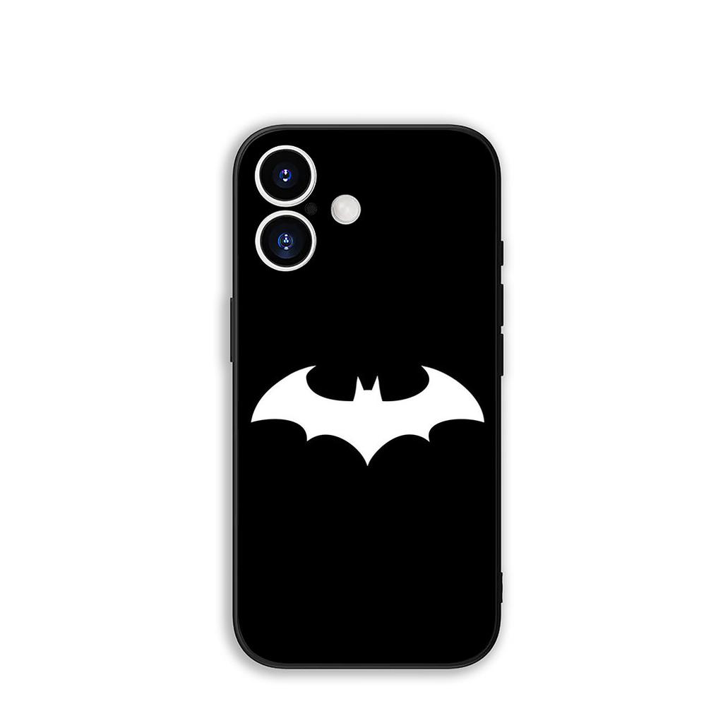 Coque Cover for OPPO A80 A60 A40 A38 A79 A16 A17 A58 A78 A94 A95 A57 A15 A74 A53 A96 A98 Case B-Batmans Bruce Wayne Bats Man