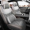 All-Season Leather Seat Covers for Changan Deepal S07 2025 Model