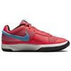 Nike Ja 1 Fuel Herresneakers Rød Glødende Blå Lyn DR8785-800