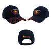 Red Bull Racing Cap Adjustable Baseball Hat Men Women Sun Protection Outdoor Street Dance Sport