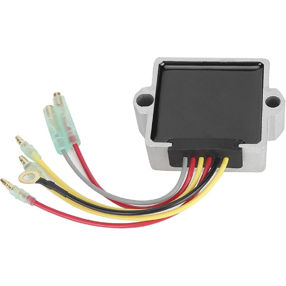 815279T Regulator Rectifier 883072T 6 Wire Compatible With Mercury Voltage Regulator 40HP 50HP 55HP 60HP 75HP 90HP 100HP 115HP 125HP 135HP 150HP
