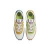 Nike Daybreak SE Sun Club - Worn Blue Women Sneakers White Sail Vivid-Green DM7605-100