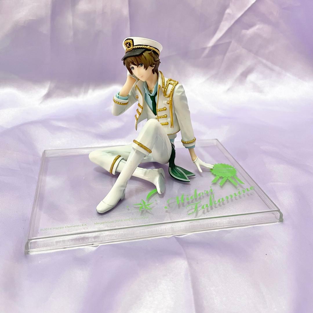 

[USED] Takamine Midori figure
