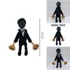 Skibidi Toilet Plush Toy Funny And Soft Stuffed Animal For All Ages!