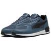 Puma Graviton Sl Remix Classic Comfortable Lifestyle Casual Shoes Men Sneaker Blue White 39610402