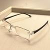 14pcs Y2K Style Anti Blue Light Reading Glasses with PC Frame and Lenses