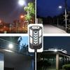 Powerful Solar LED Street Lights 3 Modes With Motion Sensor Super Bright COB Wall Lamp Outdoor Garden Yard Solar Power Light