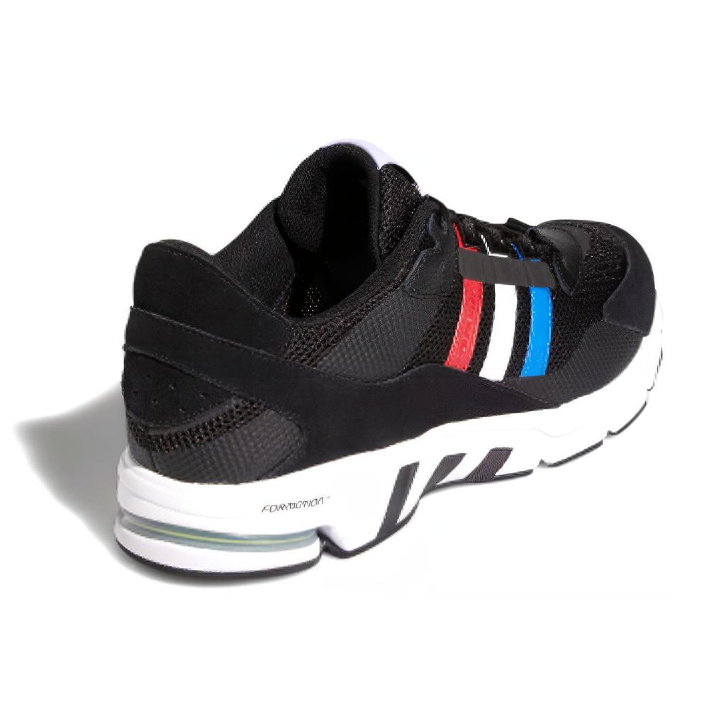 New Adidas Equipment Sn Black Tricolor FW9979