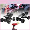 Four Drive Wheel Drifting Off Road Remote Control Vehicle Children Electric Toy