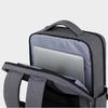 BRINCH Laptop Backpack 14/16 Inch Large Capacity Business Commute Suitable Laptop Bag