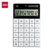 Deli 1589 Desktop Calculator