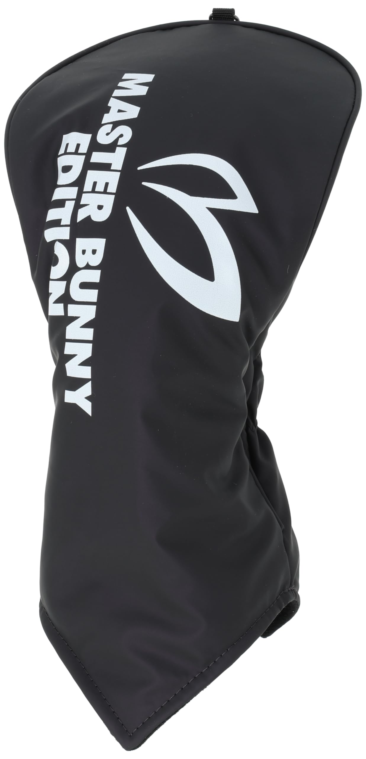 

Master Bunny Continuing Standard Product Headcover [Coating Series] (For Drivers, 460cc Compatible) / Golf DR / 758-4984201 120_Navy FR