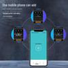 High-Power 220V/380V Smart Wireless Remote Controller for Water Pump Motors