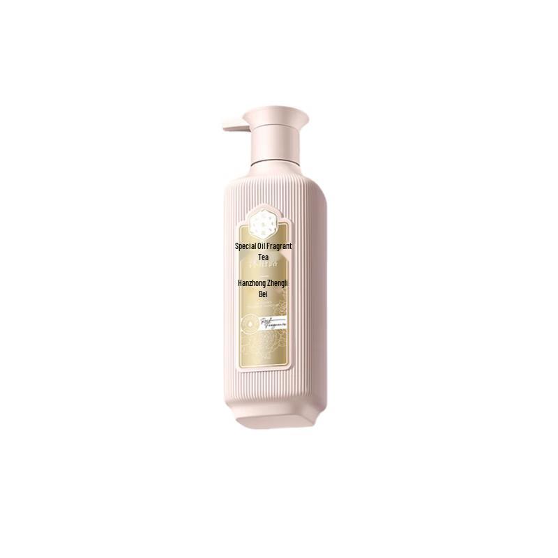 Sansheng hua Rose Essential Oil Body Wash