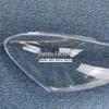 Changan Benben Front Headlight Transparent Lampshade (14-18 Models)