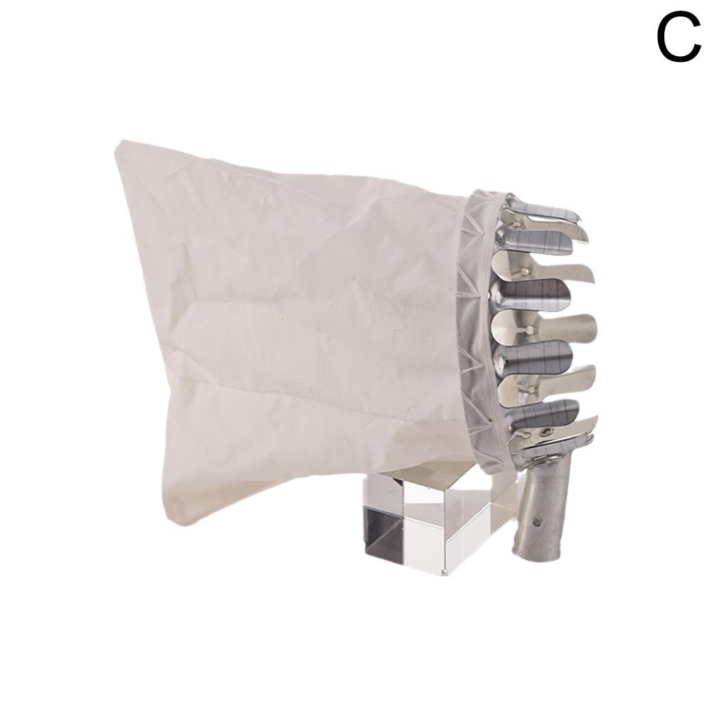 

Сборщик фруктов в саду, сбор ягод Байберри, высотный персик, без головки, сельскохозяйственный инструмент V5I6 circular-one-size