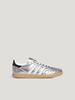 Adidas SAMBA JP All-Purpose Bright Panel Shoes for Training - Adidas Tricolor HP7105