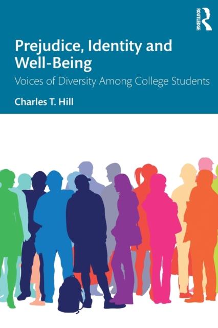 The Voices of Diversity Among College Students Book