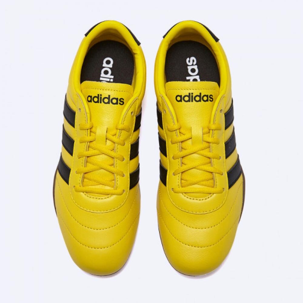 Adidas Grand Court Low Women S yelLow