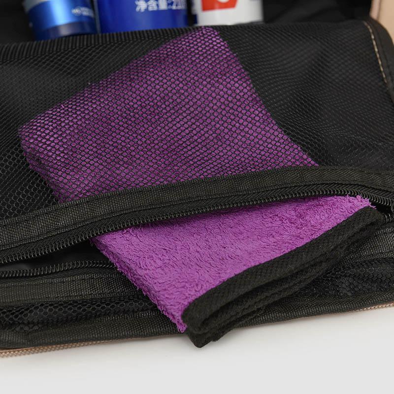 Neue Tragetasche mit großem Fassungsvermögen, vielseitige Handtasche für Damen, Pendeltasche, Umhängetasche, mehrere Fächer, Wickeltasche