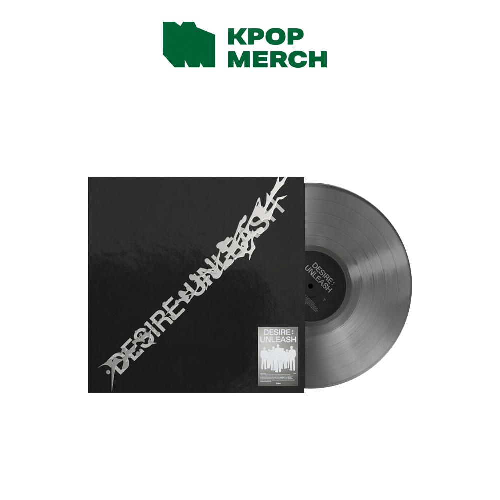 

[Предзаказ] ENHYPEN - DESIRE UNLEASH (винил)