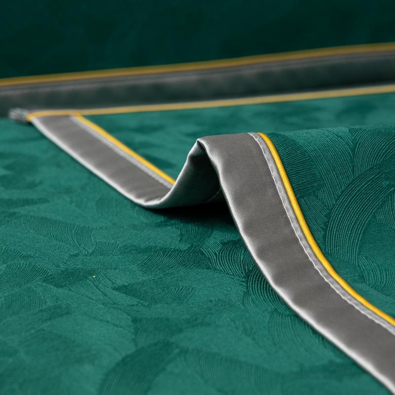 New Four-Season Universal Anti-Cat Scratch Sofa Cushion Winter High-End Sofa Cover Sofa Cover Sofa Cover Sofa Blanket