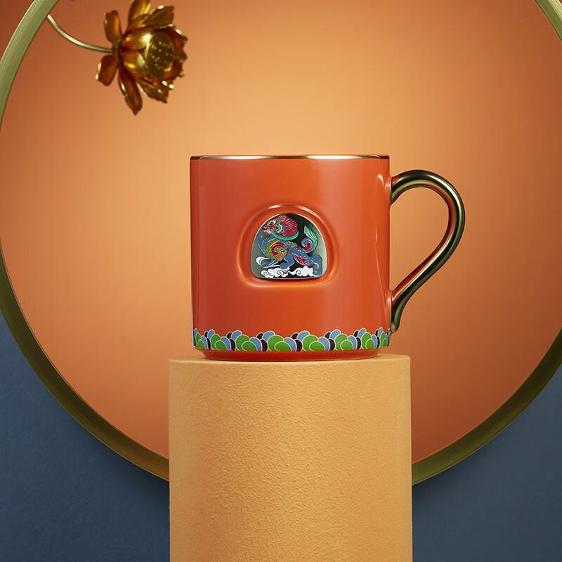 JINGREPUBLIC Ceramic Drinkware Collection