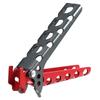 Camping Anti-heißer Topf Pfanne Schüssel Greifer Hitzeschutz Griff Halter Klemme für Outdoor Kochen Picknick Wandern Grillen Kochgeschirr