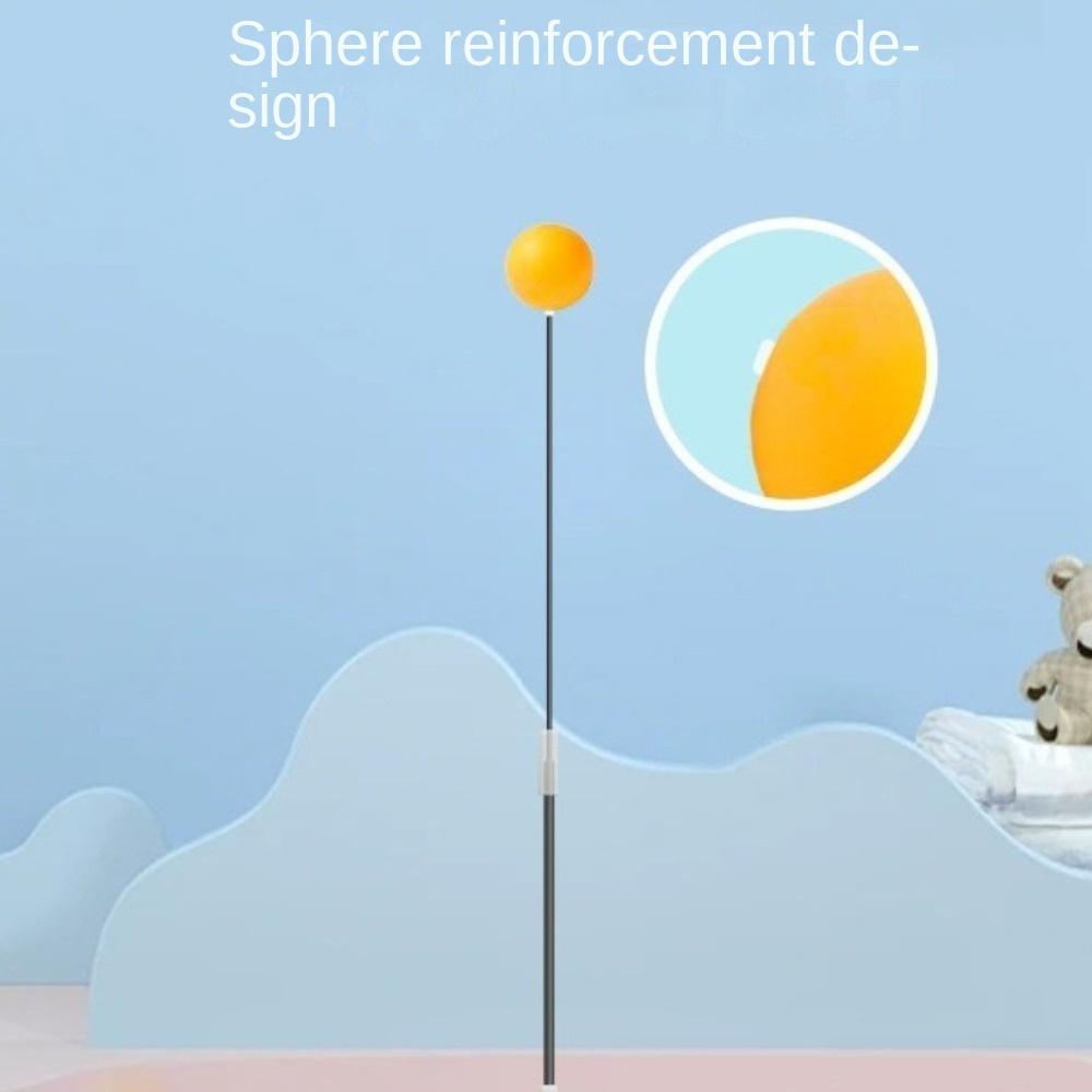 Appareil d'entraînement pour les yeux Jeu de balle de divertissement parent-enfant pour l'intérieur