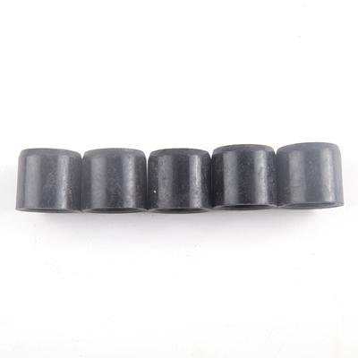 5Pcs Mb-15Ak Mig/Mag Euro Style Welding Gun Goose Neck Bend Casing Replace Part