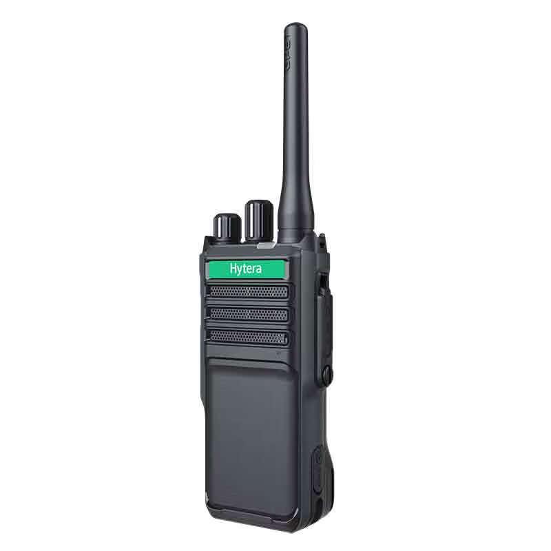 Hytera HP500U1Ex Professional Digital Explosion-Proof Two-Way Radio (CN version)
