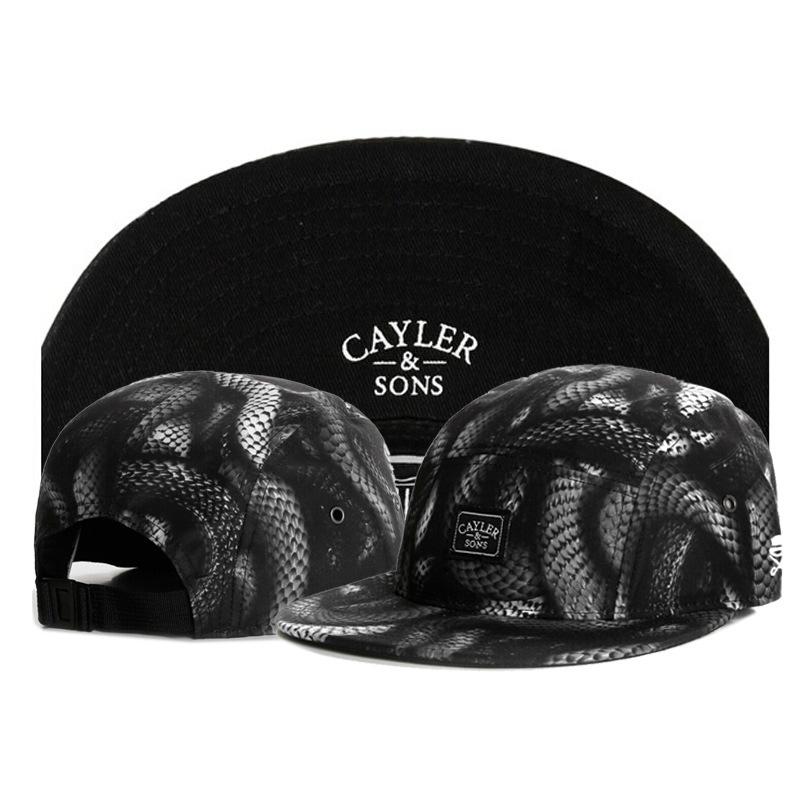 Foreign trade flat-brimmed hat, adjusting hat, car hat, trendy hat, American fashion hat, sun one piece, and wholesale