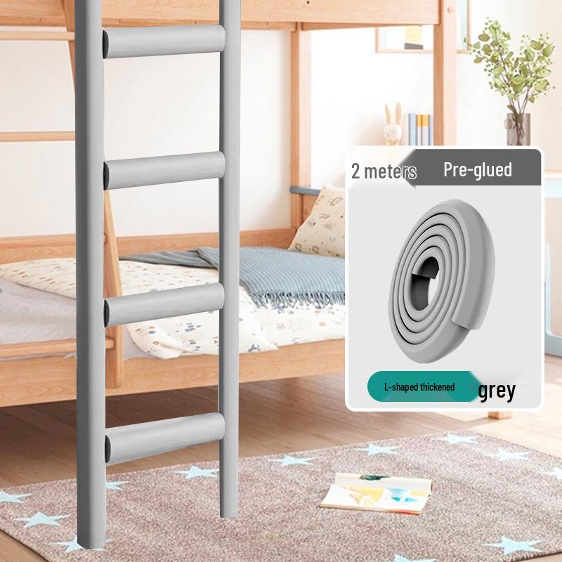 

Противоскользящий коврик для ступеней лестницы общежития и пенопластовая подставка для ног