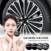4 BUC 75MM Emblema Insignă Mașină Capace Centru Jantă Butuc Roată Capac Jantă Pentru Mercedes benz AMG W204 W203 W212 W211 W124 W210 GLC GLE E CLA GLA W205