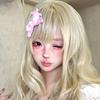 Lolita Cosplay Props Angel Wings Star Subculture Hairwear Y2K Girl Harajuku Gothic Original Subculture Wings Punk Bows Accessory