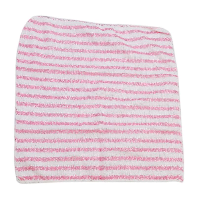 5 Stück Reinigungstuch Hocheffizientes Anti-Fett-Geschirrtuch Waschtuch Küchenreinigung Putzlappen