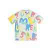 Supreme Painted Logo T-shirt Unisex SUP-SS20-537