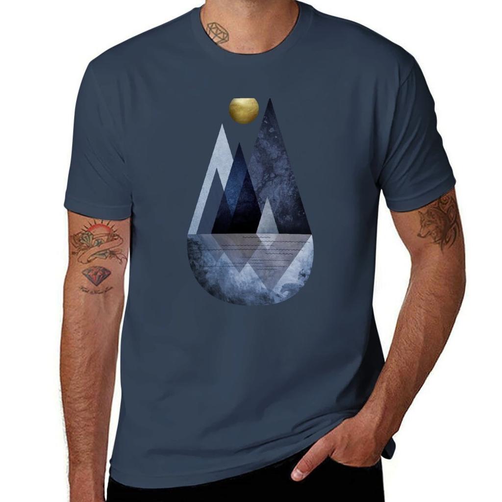 Waterbasin Tshirt T Shirts Designer T Shirts For Unisex Graphic Vintage Tshirt