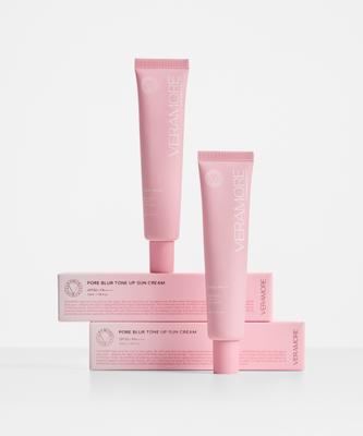 Maquillage – Bases et fonds de teint