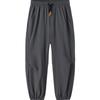 Balabala Boys' Summer Jogger Pants