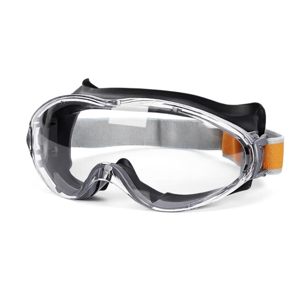 Dust Protection Safety Glasses Anti Scratch Eye Protection Goggles Dust Goggles  Sports