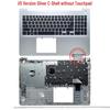 Dell Inspiron 15 Series Keyboard Shell for Models 7566, 7567, 7568, 7577, 5567, 5583