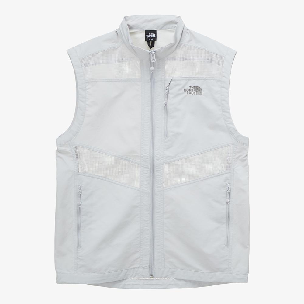 

Сетчатый жилет THE NORTH FACE NV3BP03B