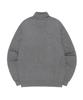 LEE Turtleneck Washable Knit Gray