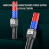 Accurate Meter Professional Breathalyzer Quick Response with Large LED Screen Buzzer Rechargeable Testing Meter