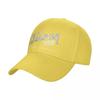 Gibsons Guitar Rock Baseball Cap Unisex Popular Sun Hats Hats Adjustable Polyester Dad Hat Summer Cap