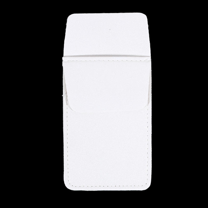 1PC Pocket Protector PVC Pen Pouch Holder Organizer Handmade Pencil Pocket Holder for Lab Coat Shirt Note School Office