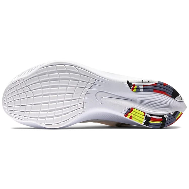 Nike Zoom Fly 3 Aw 'White Lava Glow' Women's BV7780-100