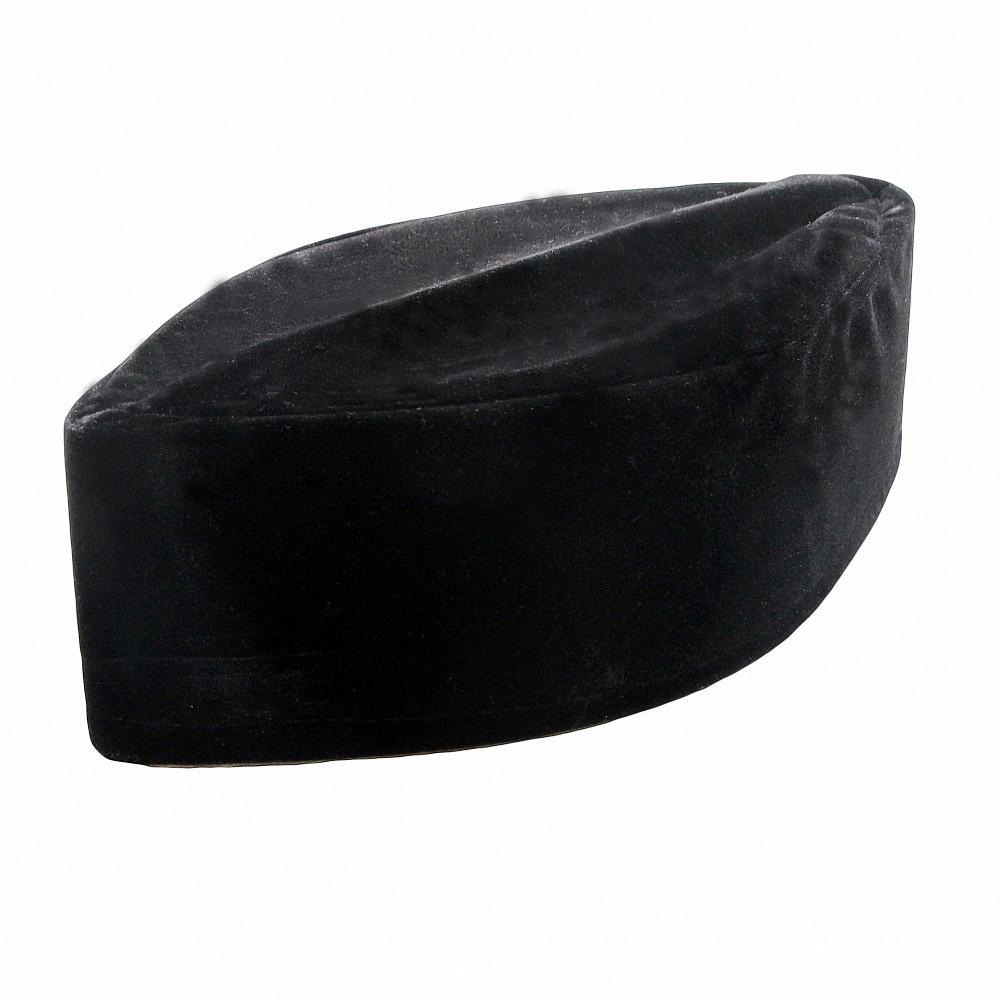 Southeast Asia Velvet Surface Malay Men s Boat Hat 57cm